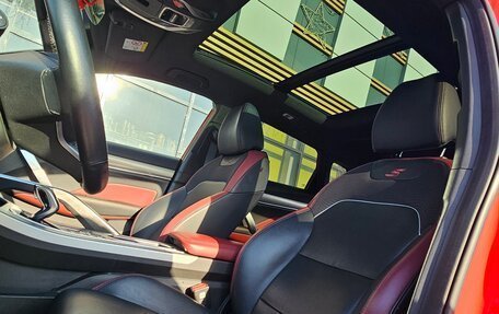 Geely Coolray I, 2022 год, 2 100 000 рублей, 7 фотография