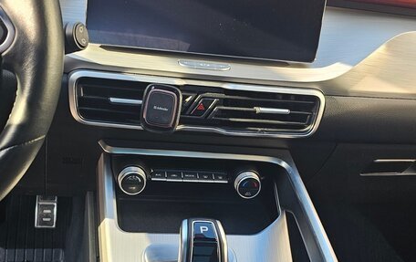 Geely Coolray I, 2022 год, 2 100 000 рублей, 9 фотография