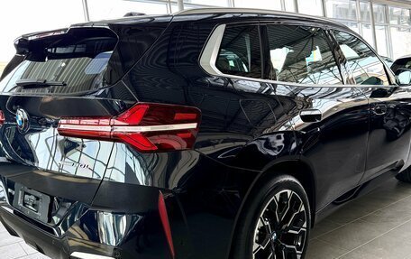 BMW X3, 2025 год, 7 800 000 рублей, 7 фотография