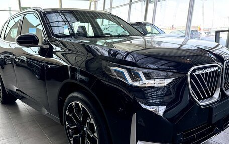 BMW X3, 2025 год, 7 800 000 рублей, 10 фотография