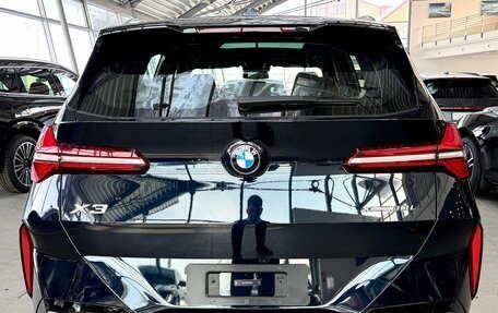 BMW X3, 2025 год, 7 800 000 рублей, 6 фотография