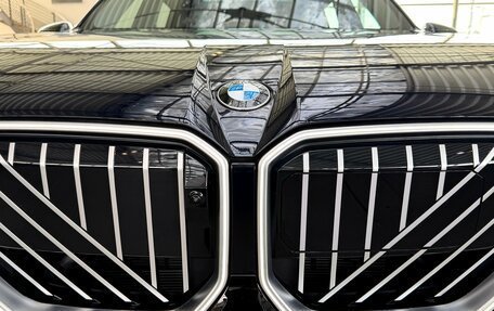 BMW X3, 2025 год, 7 800 000 рублей, 12 фотография