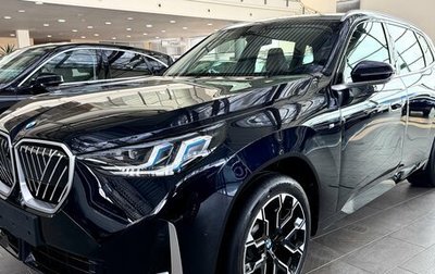 BMW X3, 2025 год, 7 800 000 рублей, 1 фотография