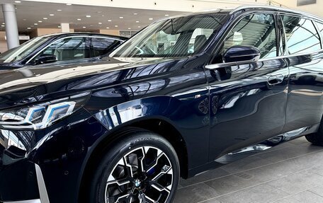 BMW X3, 2025 год, 7 800 000 рублей, 2 фотография