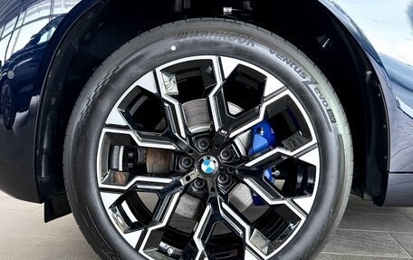 BMW X3, 2025 год, 7 800 000 рублей, 14 фотография