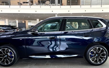 BMW X3, 2025 год, 7 800 000 рублей, 3 фотография