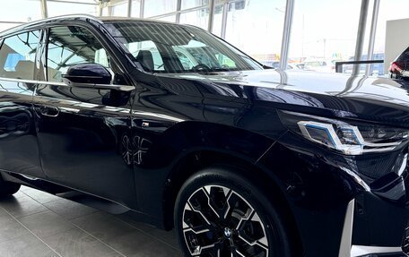 BMW X3, 2025 год, 7 800 000 рублей, 9 фотография