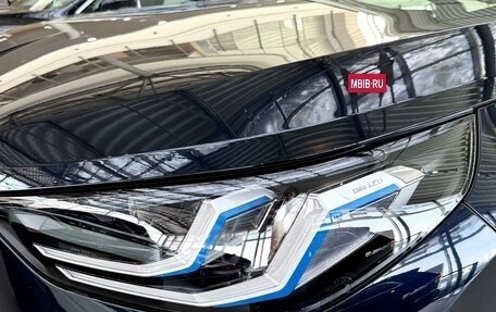 BMW X3, 2025 год, 7 800 000 рублей, 13 фотография