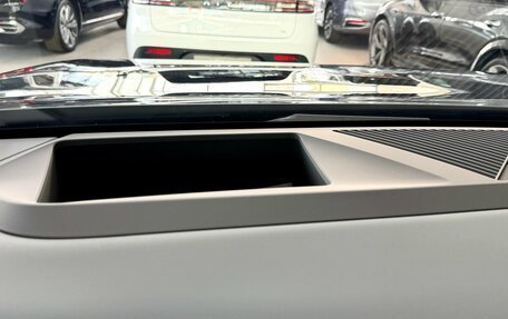 BMW X3, 2025 год, 7 800 000 рублей, 24 фотография