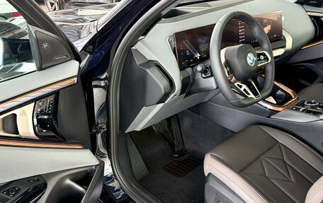 BMW X3, 2025 год, 7 800 000 рублей, 16 фотография