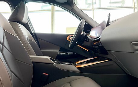 BMW X3, 2025 год, 7 800 000 рублей, 26 фотография