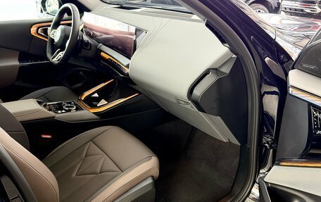 BMW X3, 2025 год, 7 800 000 рублей, 25 фотография