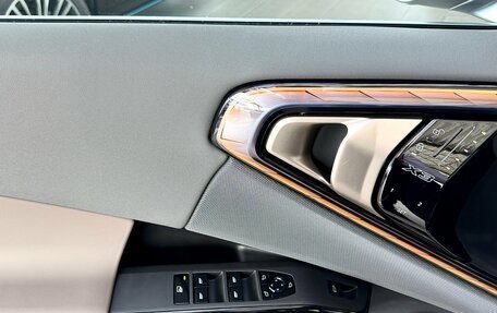 BMW X3, 2025 год, 7 800 000 рублей, 17 фотография