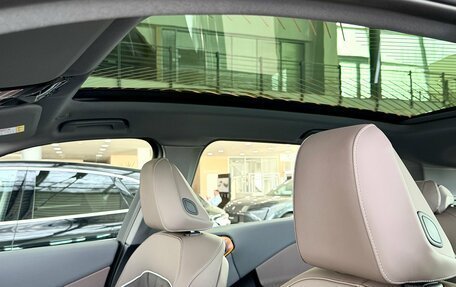 BMW X3, 2025 год, 7 800 000 рублей, 23 фотография