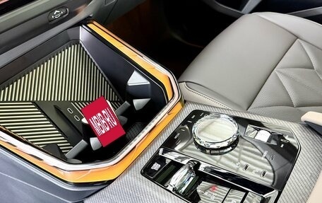 BMW X3, 2025 год, 7 800 000 рублей, 22 фотография