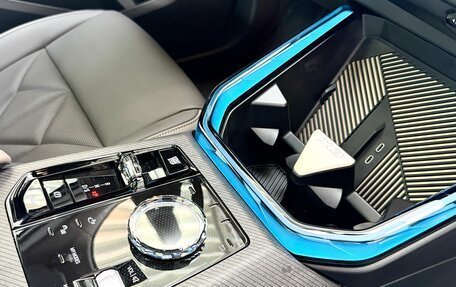 BMW X3, 2025 год, 7 800 000 рублей, 28 фотография