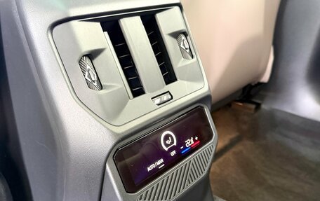 BMW X3, 2025 год, 7 800 000 рублей, 31 фотография