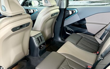 BMW X3, 2025 год, 7 800 000 рублей, 29 фотография