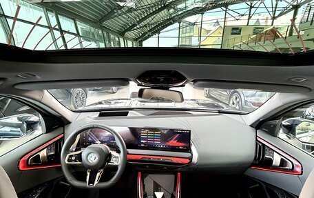 BMW X3, 2025 год, 7 800 000 рублей, 36 фотография