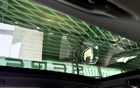 BMW X3, 2025 год, 7 800 000 рублей, 34 фотография