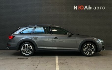Audi A4 allroad, 2019 год, 2 770 000 рублей, 4 фотография