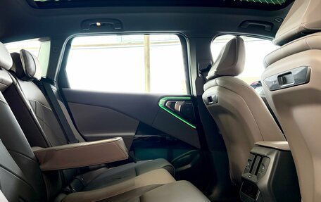 BMW X3, 2025 год, 7 800 000 рублей, 33 фотография