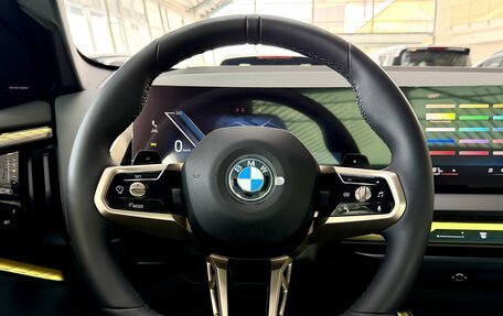 BMW X3, 2025 год, 7 800 000 рублей, 37 фотография