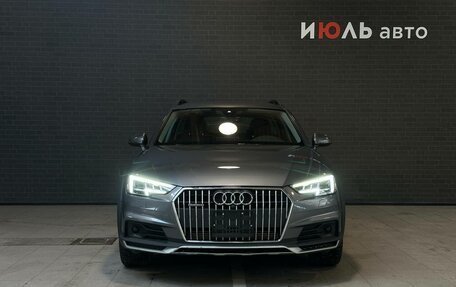 Audi A4 allroad, 2019 год, 2 770 000 рублей, 2 фотография