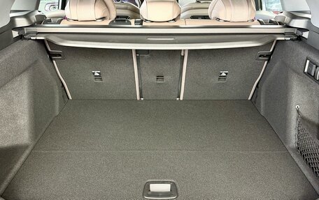 BMW X3, 2025 год, 7 800 000 рублей, 38 фотография