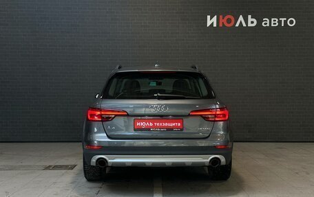 Audi A4 allroad, 2019 год, 2 770 000 рублей, 6 фотография