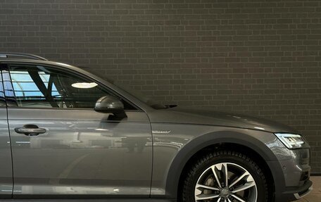 Audi A4 allroad, 2019 год, 2 770 000 рублей, 9 фотография