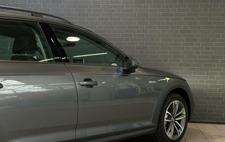 Audi A4 allroad, 2019 год, 2 770 000 рублей, 10 фотография