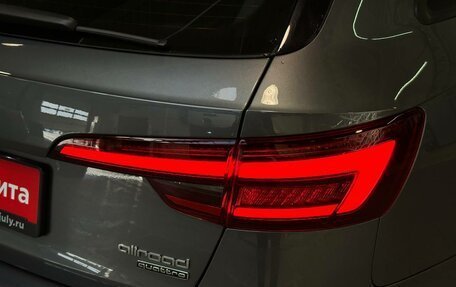 Audi A4 allroad, 2019 год, 2 770 000 рублей, 16 фотография