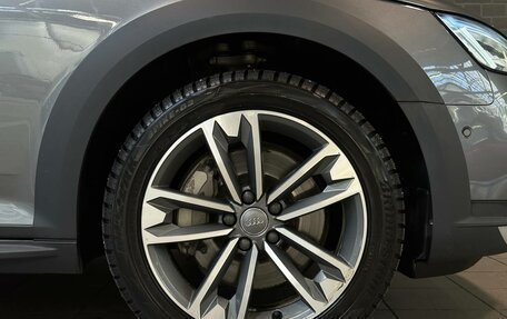 Audi A4 allroad, 2019 год, 2 770 000 рублей, 12 фотография