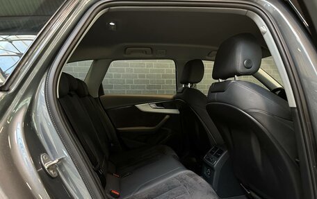 Audi A4 allroad, 2019 год, 2 770 000 рублей, 13 фотография