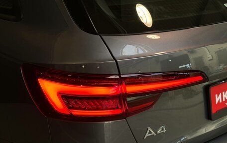 Audi A4 allroad, 2019 год, 2 770 000 рублей, 15 фотография