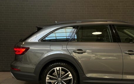 Audi A4 allroad, 2019 год, 2 770 000 рублей, 8 фотография