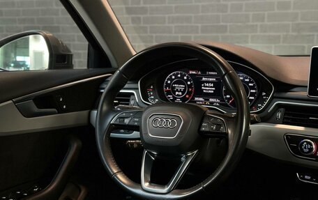 Audi A4 allroad, 2019 год, 2 770 000 рублей, 20 фотография