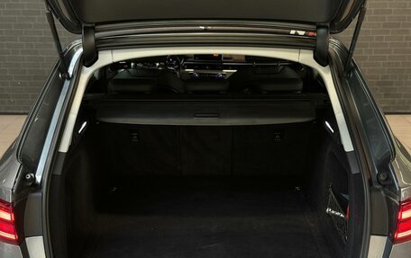 Audi A4 allroad, 2019 год, 2 770 000 рублей, 19 фотография