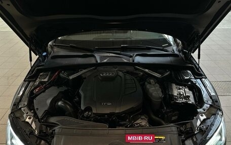 Audi A4 allroad, 2019 год, 2 770 000 рублей, 18 фотография