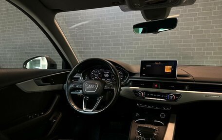 Audi A4 allroad, 2019 год, 2 770 000 рублей, 25 фотография