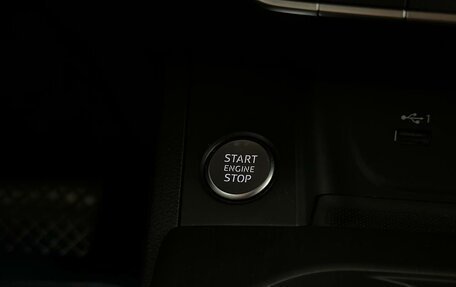 Audi A4 allroad, 2019 год, 2 770 000 рублей, 29 фотография