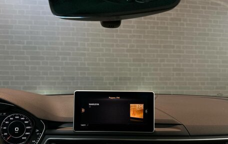 Audi A4 allroad, 2019 год, 2 770 000 рублей, 32 фотография