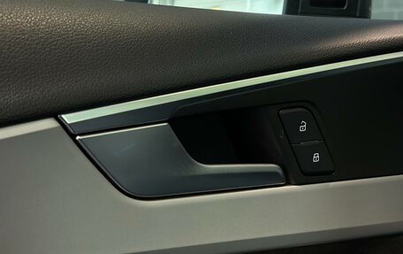 Audi A4 allroad, 2019 год, 2 770 000 рублей, 31 фотография