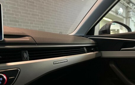 Audi A4 allroad, 2019 год, 2 770 000 рублей, 35 фотография