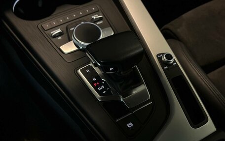 Audi A4 allroad, 2019 год, 2 770 000 рублей, 36 фотография