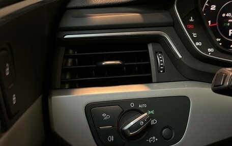 Audi A4 allroad, 2019 год, 2 770 000 рублей, 28 фотография