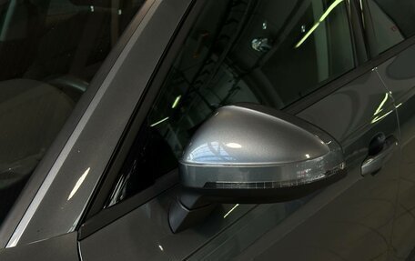 Audi A4 allroad, 2019 год, 2 770 000 рублей, 39 фотография