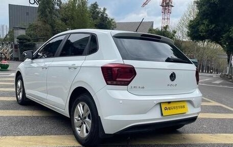 Volkswagen Polo, 2021 год, 1 300 000 рублей, 5 фотография