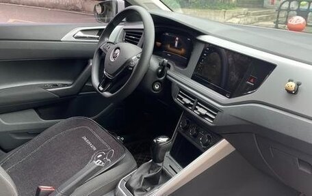 Volkswagen Polo, 2021 год, 1 300 000 рублей, 8 фотография